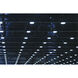 Brentwood LED 8.5 inch Bronze Surface Mount Ceiling Light