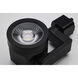 Lantern 1 Light 120 Black Track Lighting Ceiling Light