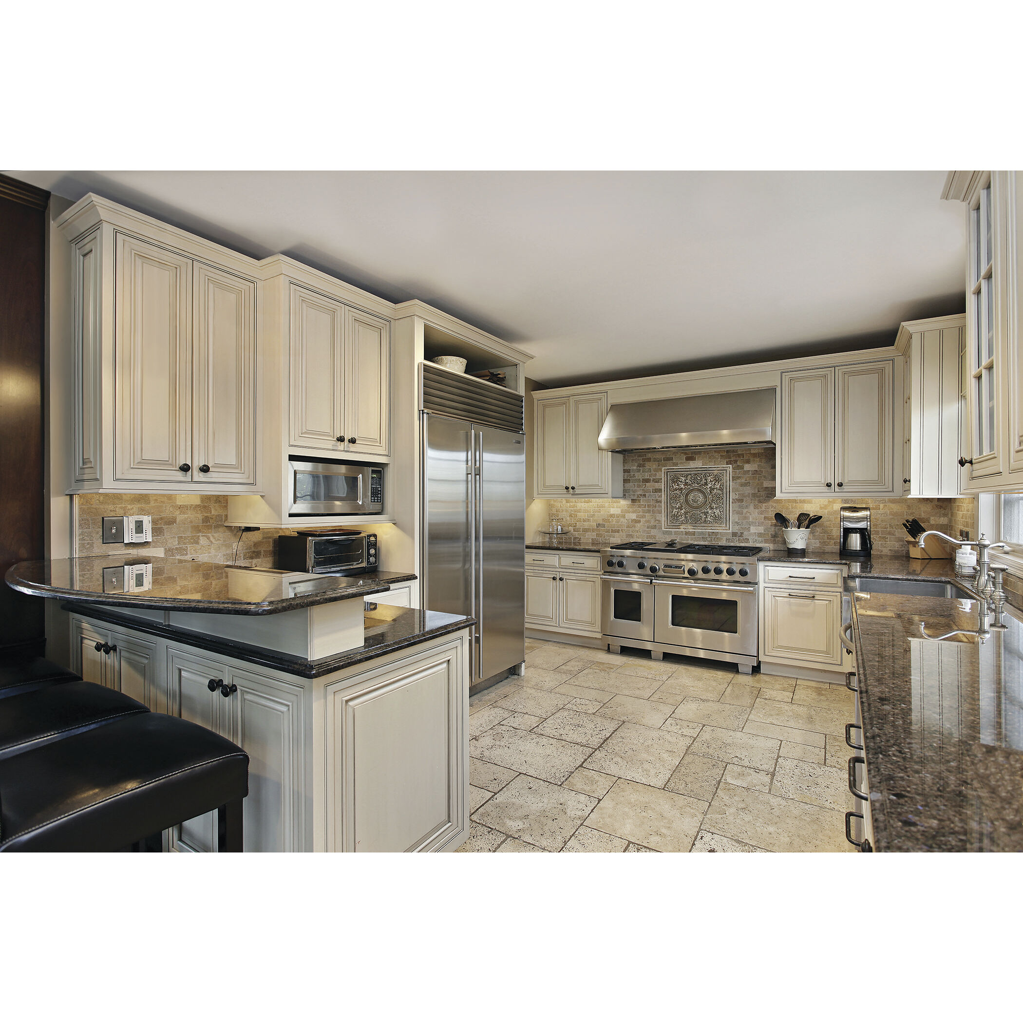 Thread 120V LED 21 inch White Undercabinet