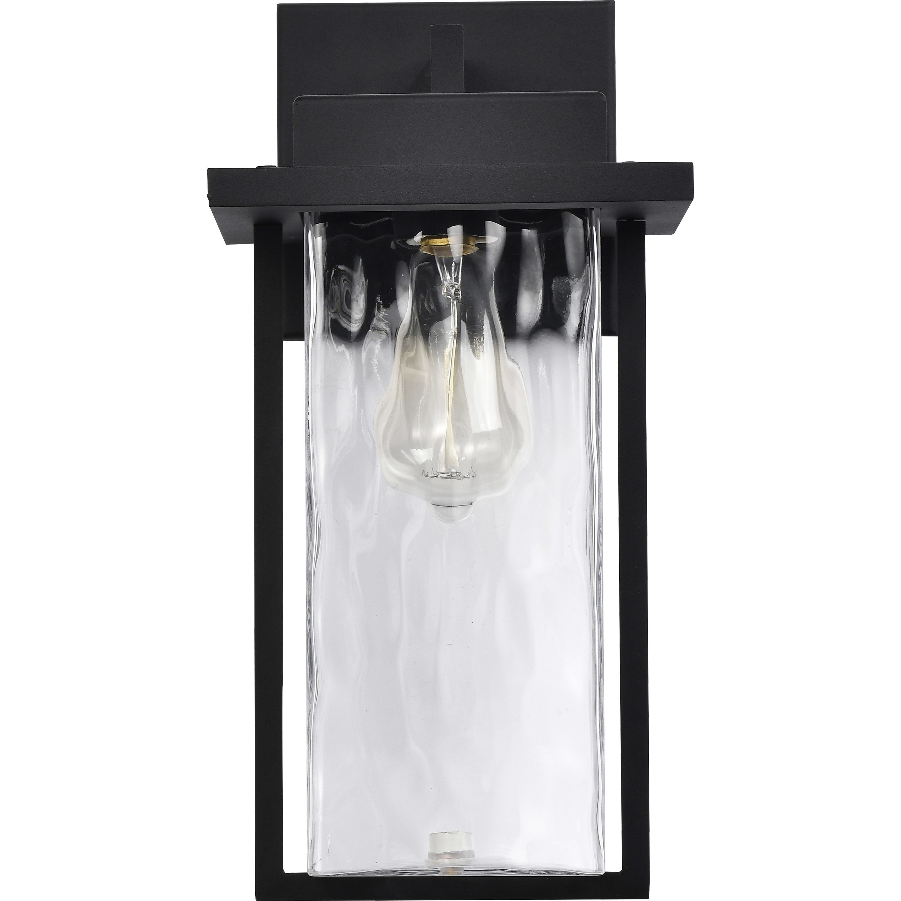 Vernal Outdoor Wall Sconce