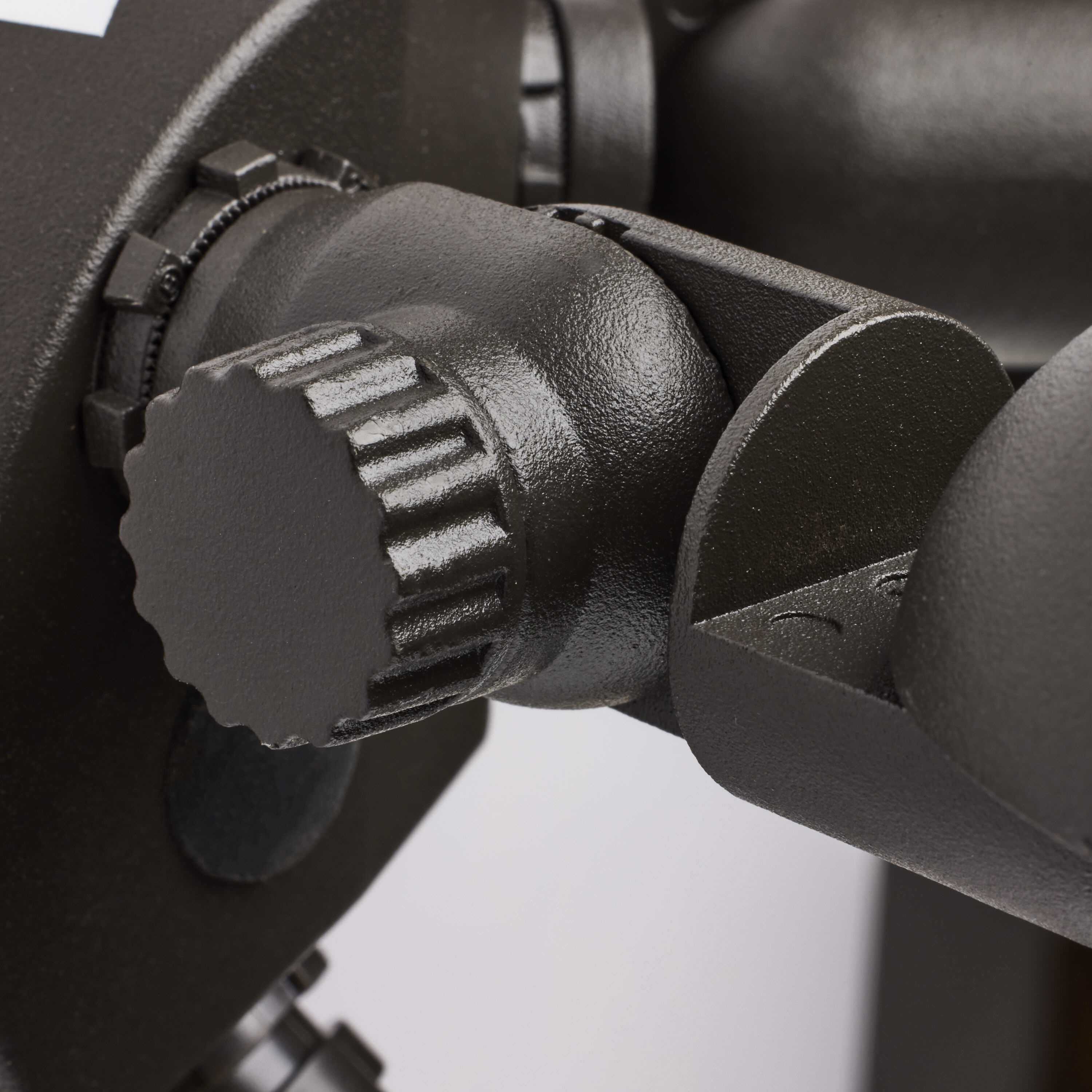 Brentwood LED 6 inch Bronze Security Light