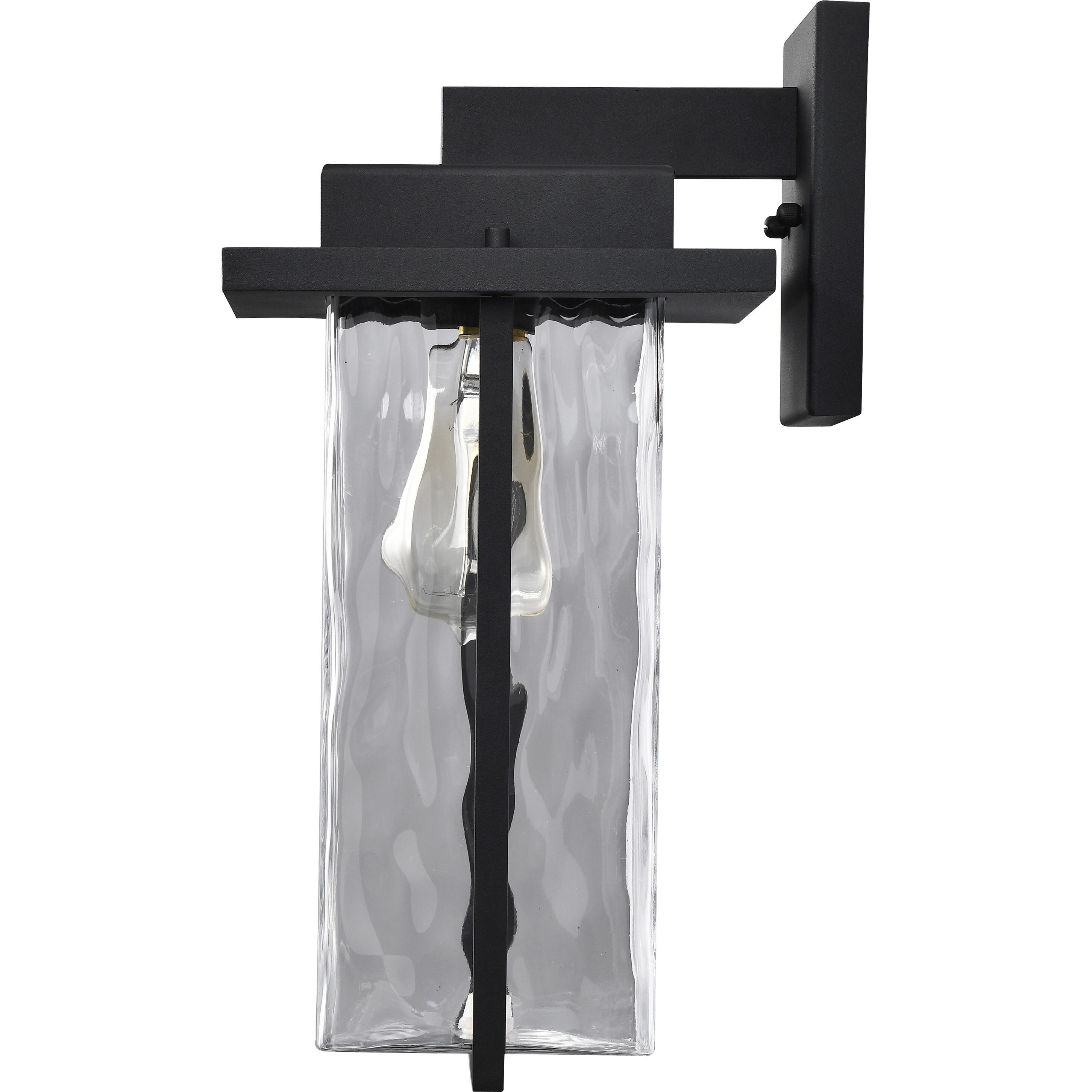 Vernal Outdoor Wall Sconce