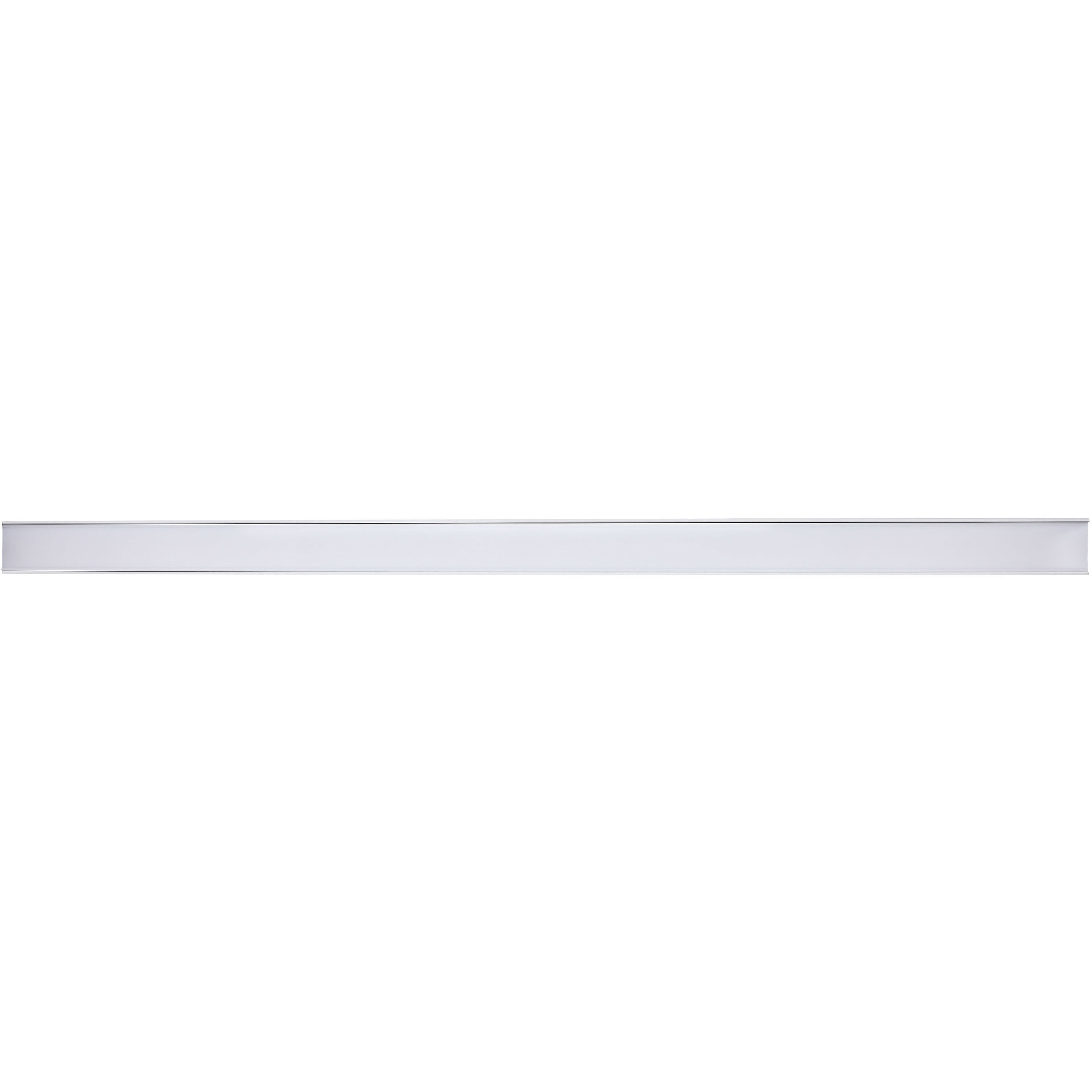 Momentum LED 2.36 inch White Linear Strip Ceiling Light