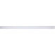 Momentum LED 2.36 inch White Linear Strip Ceiling Light