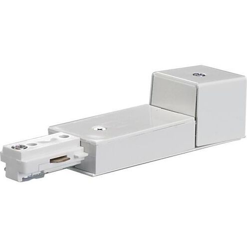 Signature White Track Lighting Ceiling Light