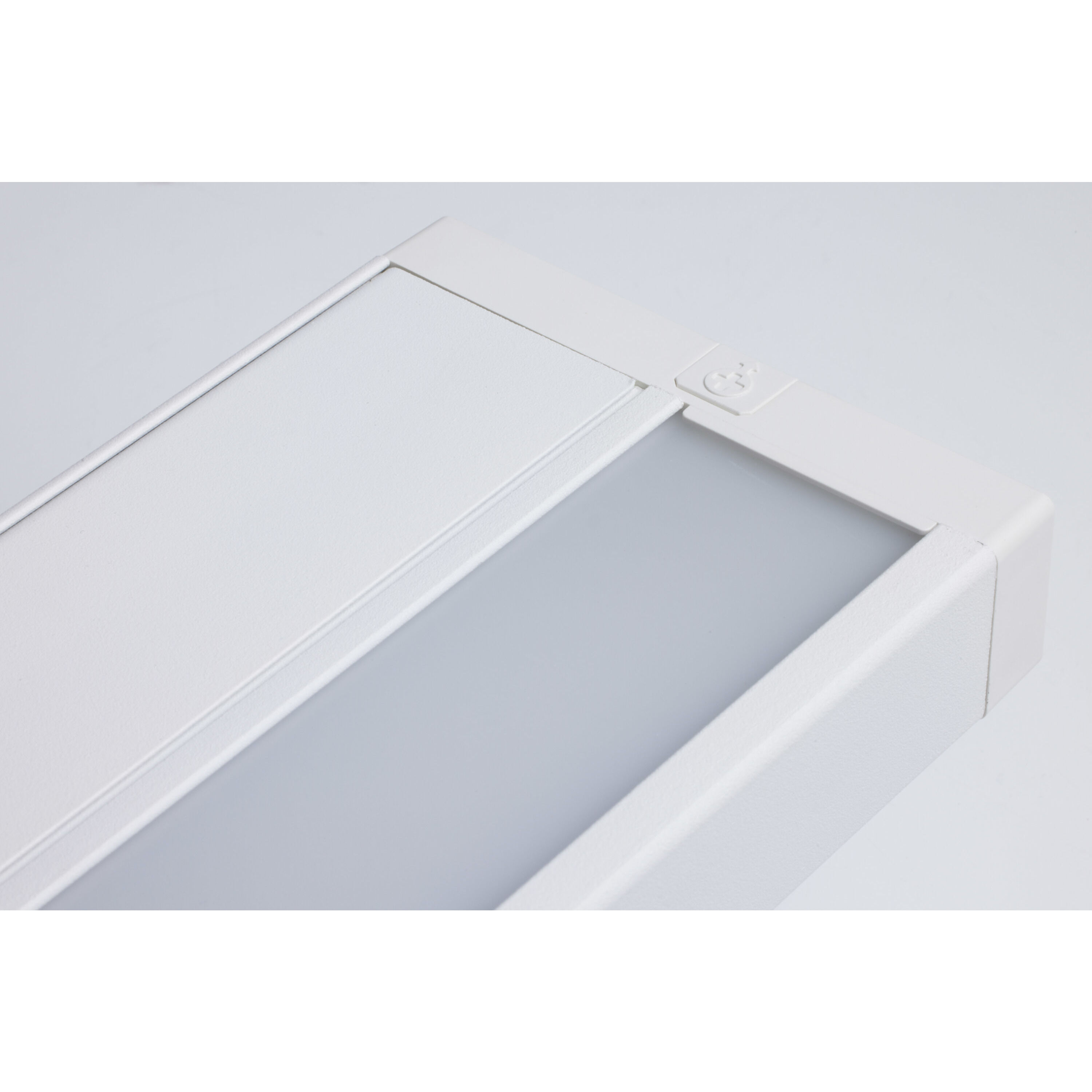 Starfish LED 3.54 inch White Linear Strip Ceiling Light