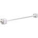 Signature White Track Lighting Ceiling Light