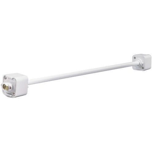 Signature White Track Lighting Ceiling Light