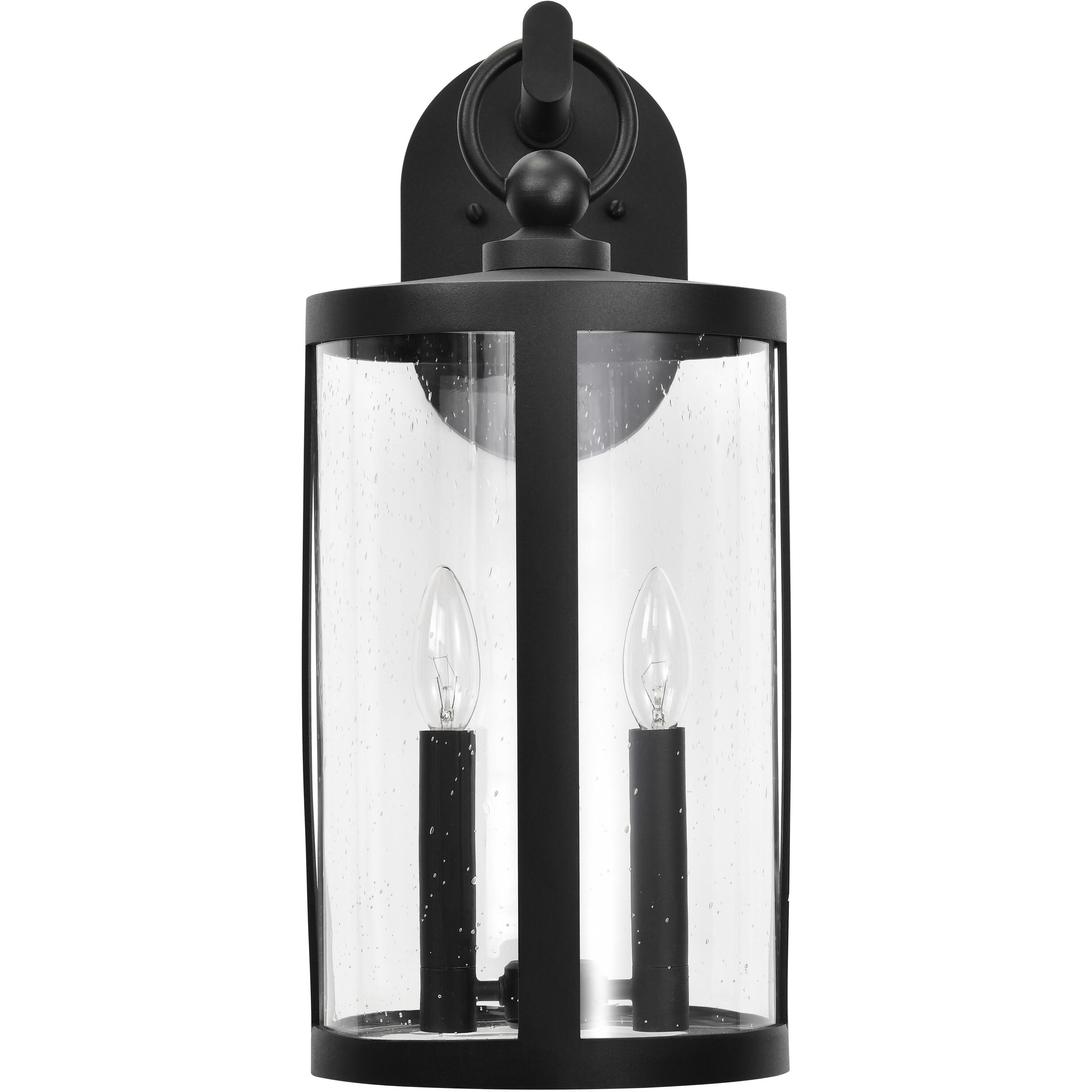 Broadstone Outdoor Wall Sconce