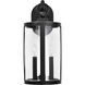 Broadstone Outdoor Wall Sconce
