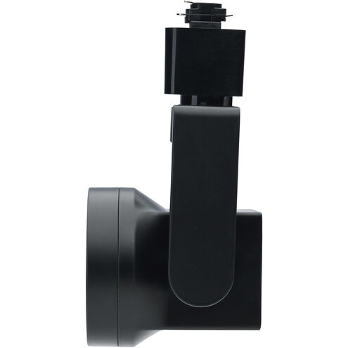 Lantern 1 Light 120 Black Track Lighting Ceiling Light