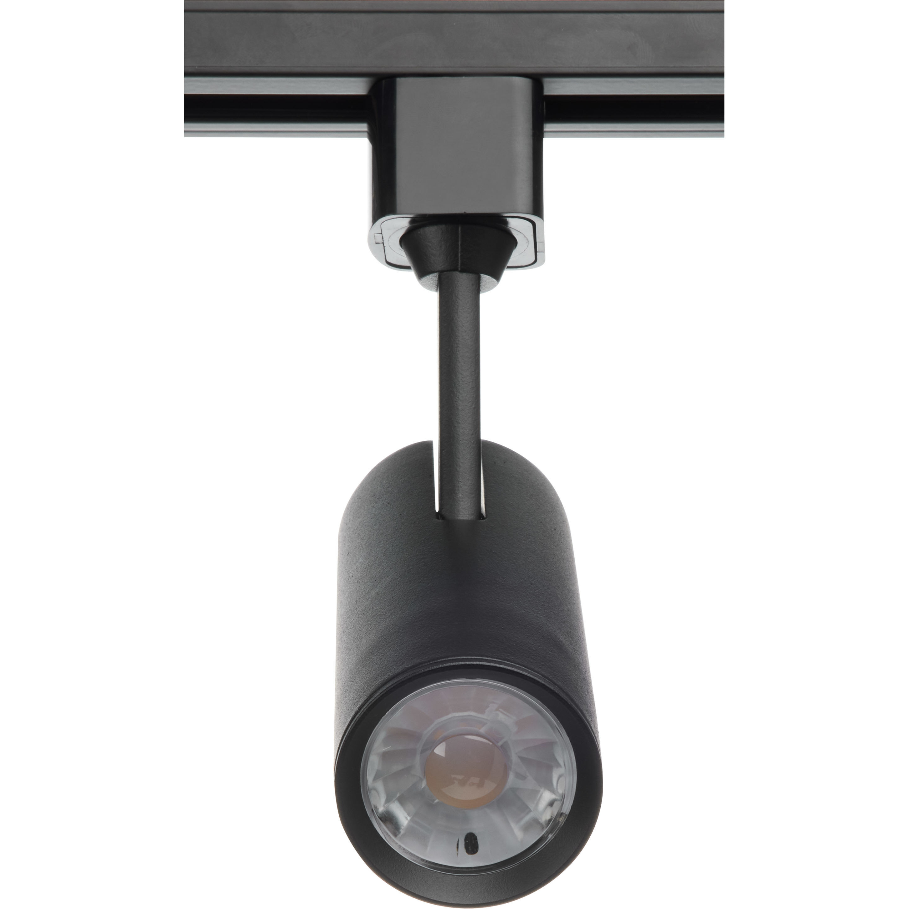 Brentwood 120 Black Track Lighting Ceiling Light