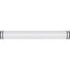 Glamour 2 Light 49 inch Old Bronze Vanity Light Wall Light