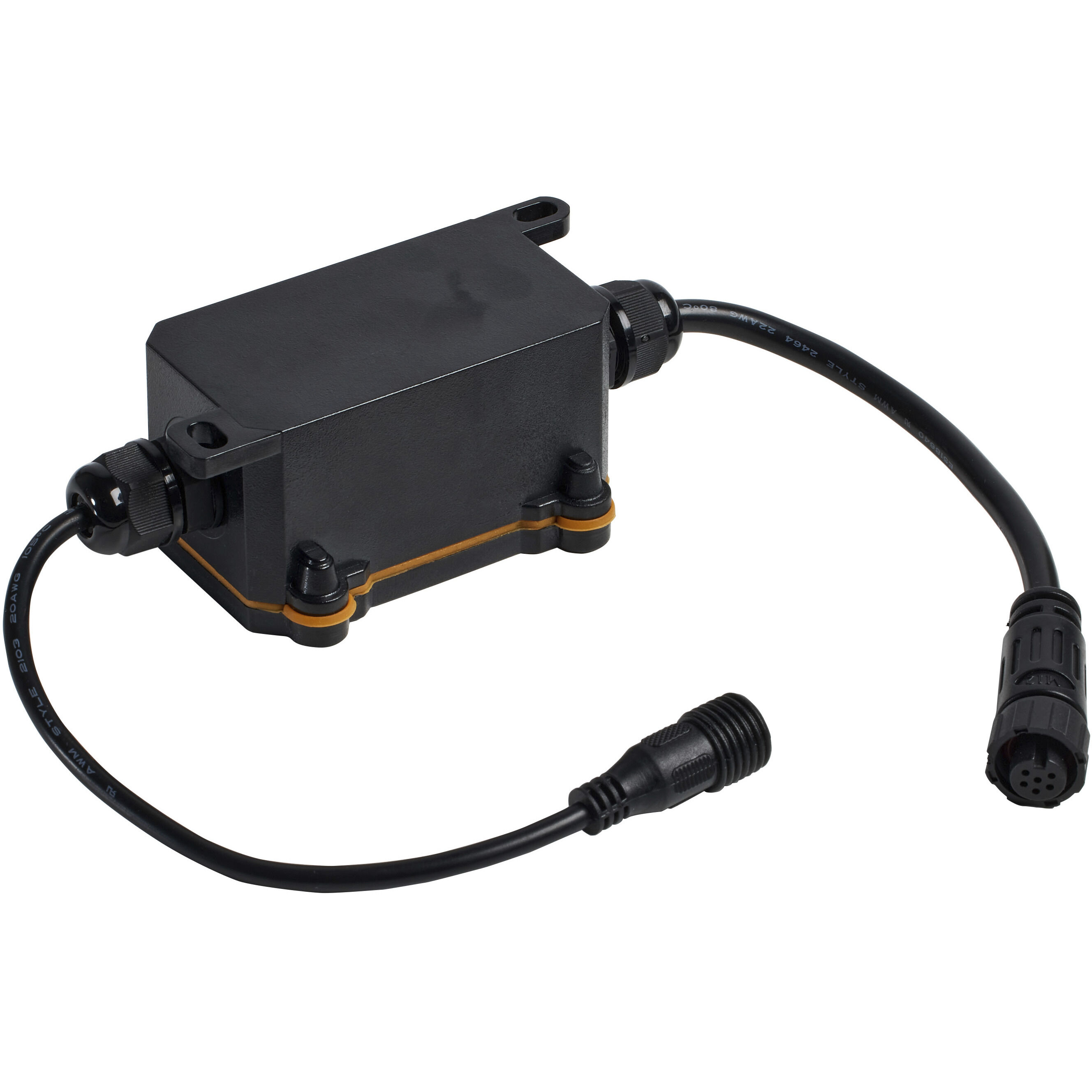 Dimension White 2700K 196.85 inch Tape Light