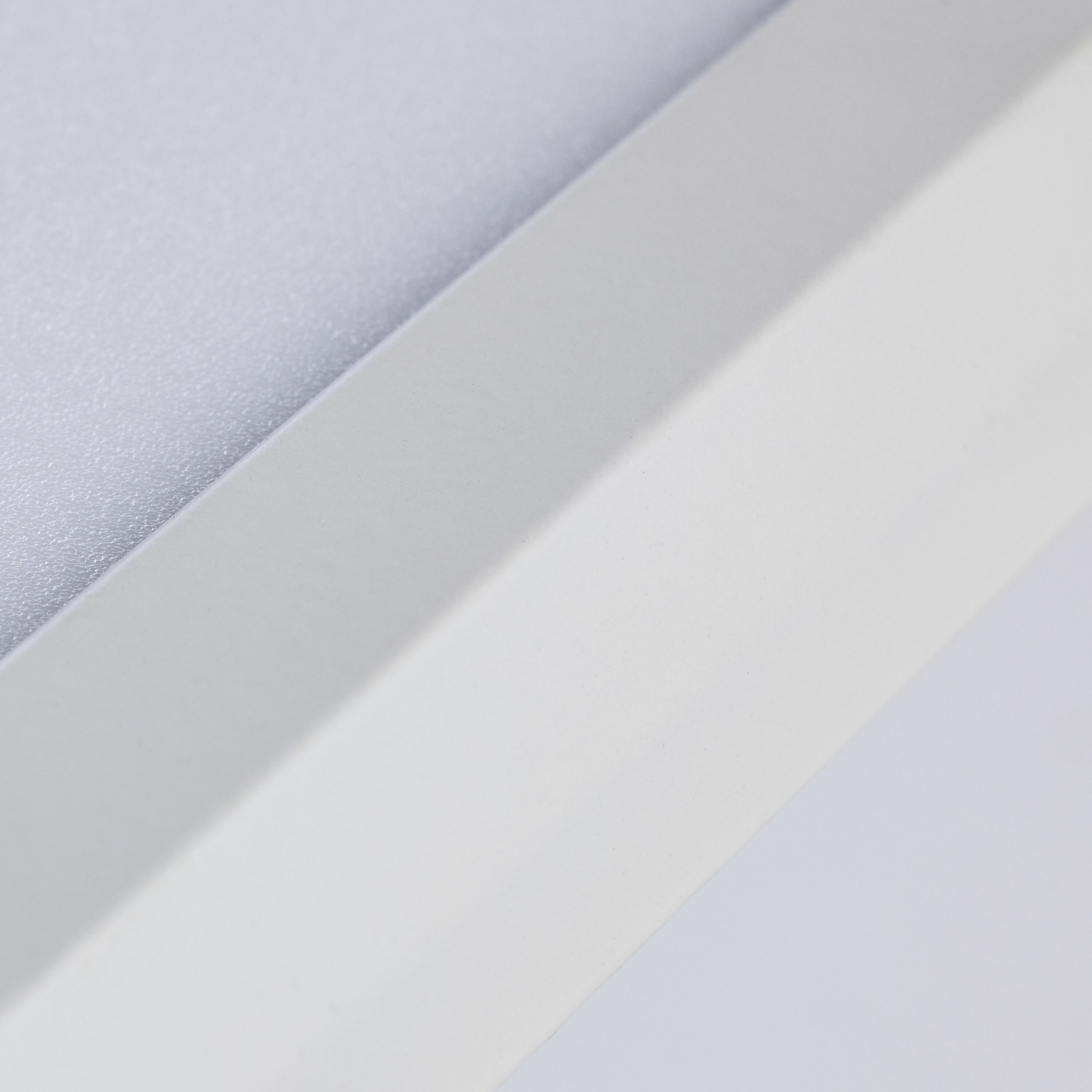 Blink LED 9 inch White Flush Mount Ceiling Light