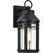 Wilton Outdoor Wall Sconce