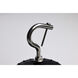 Brentwood LED 13.4 inch Black Hi-Bay Ceiling Light