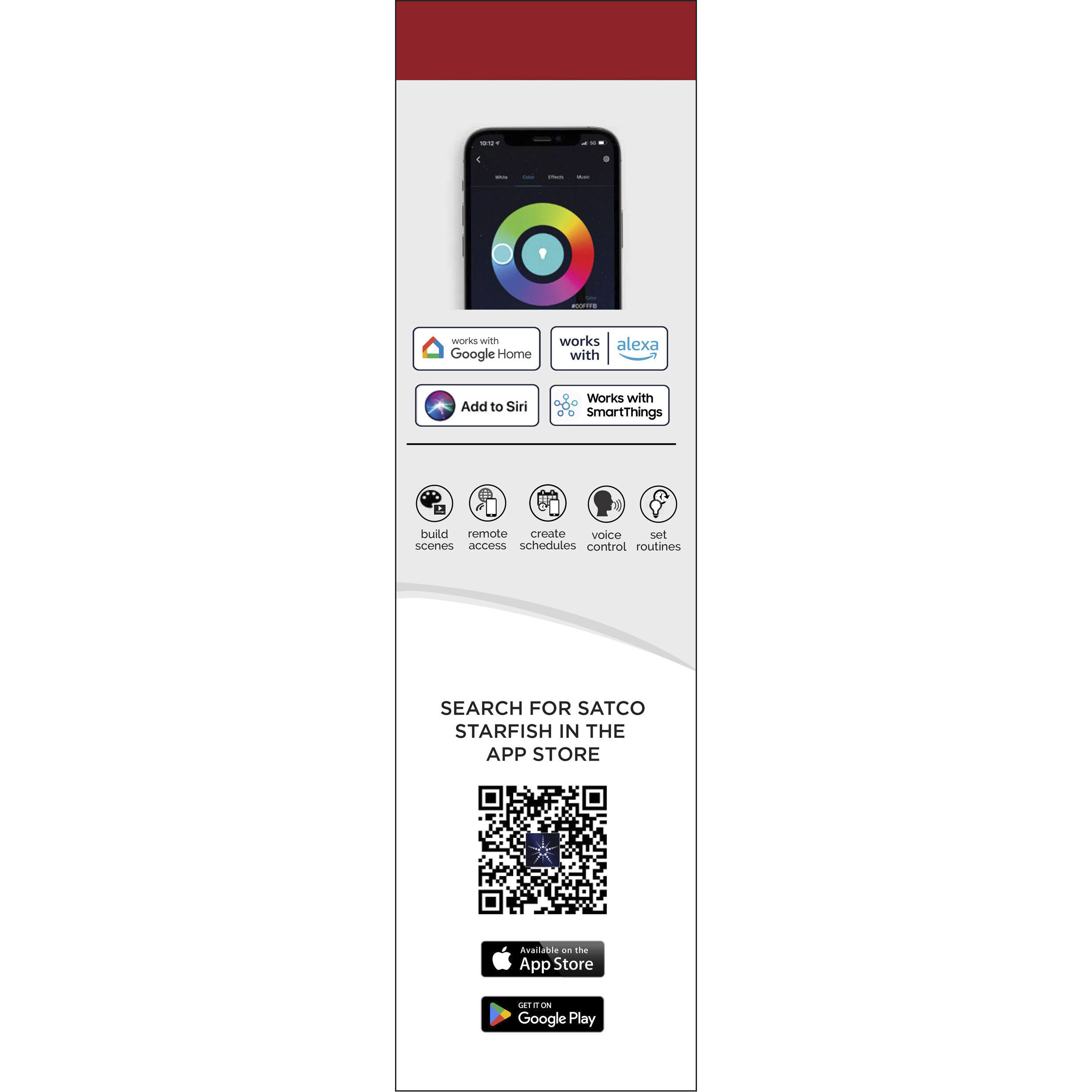 Dimension White 2700K 787.44 inch Tape Light