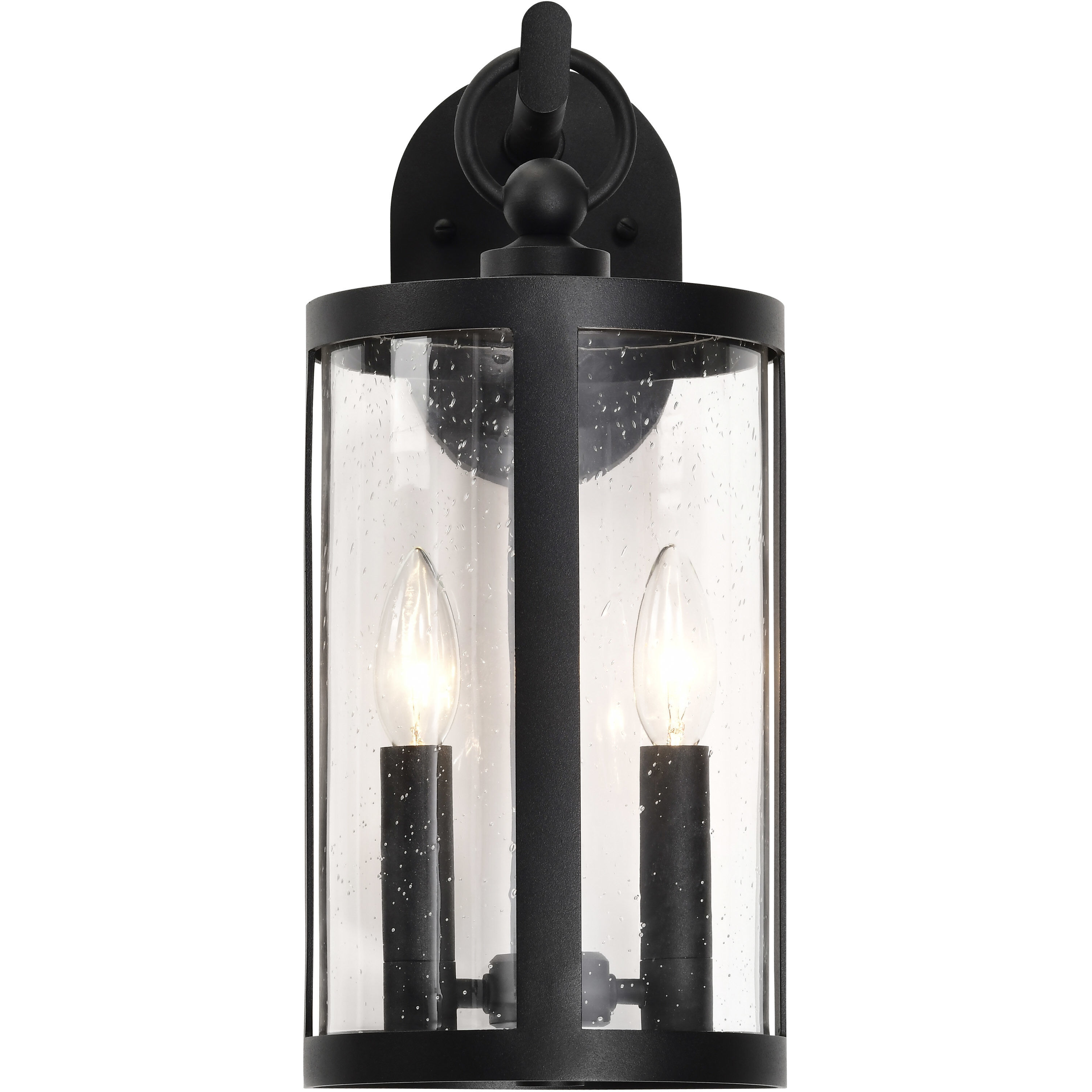 Broadstone Outdoor Wall Sconce