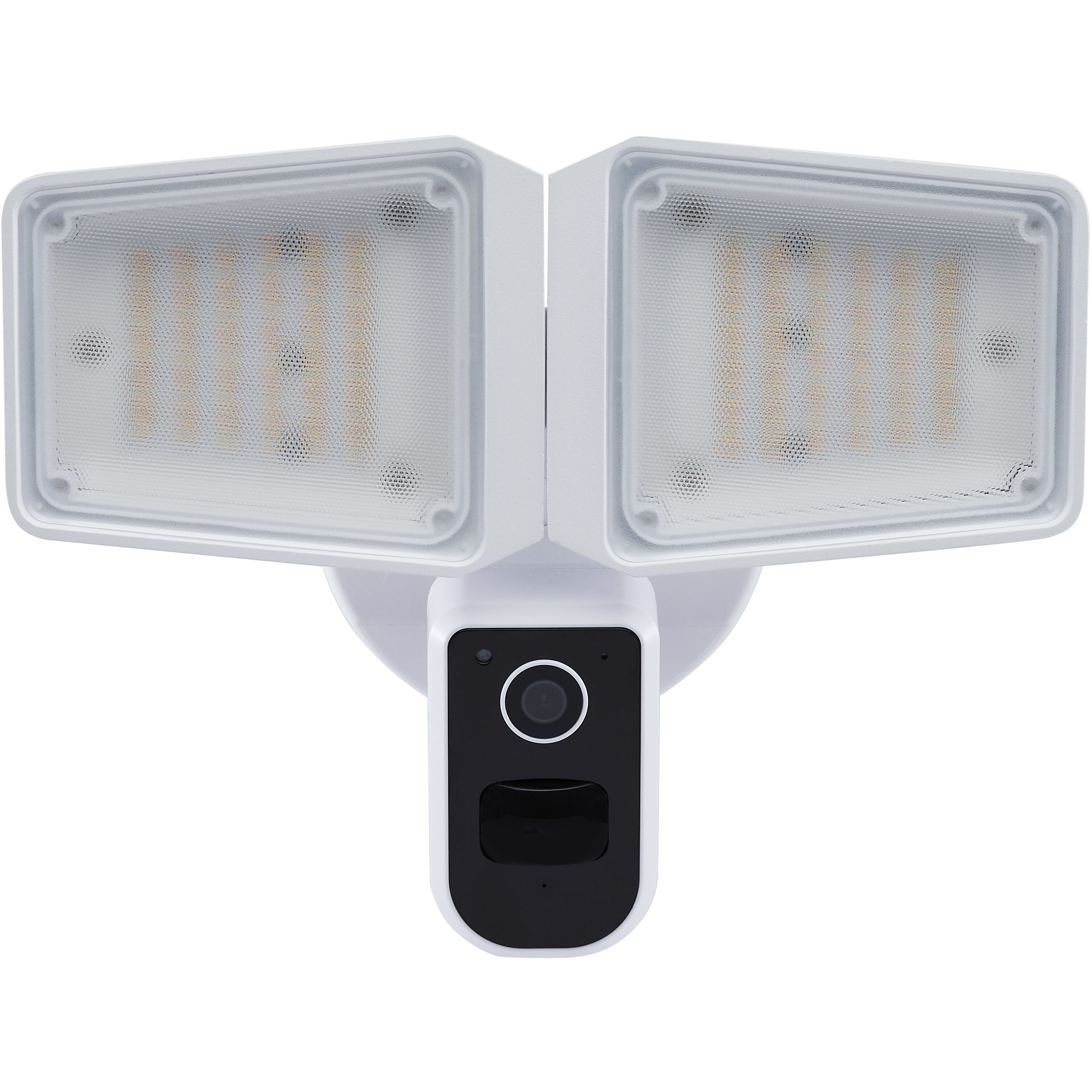 Starfish Outdoor Security Light