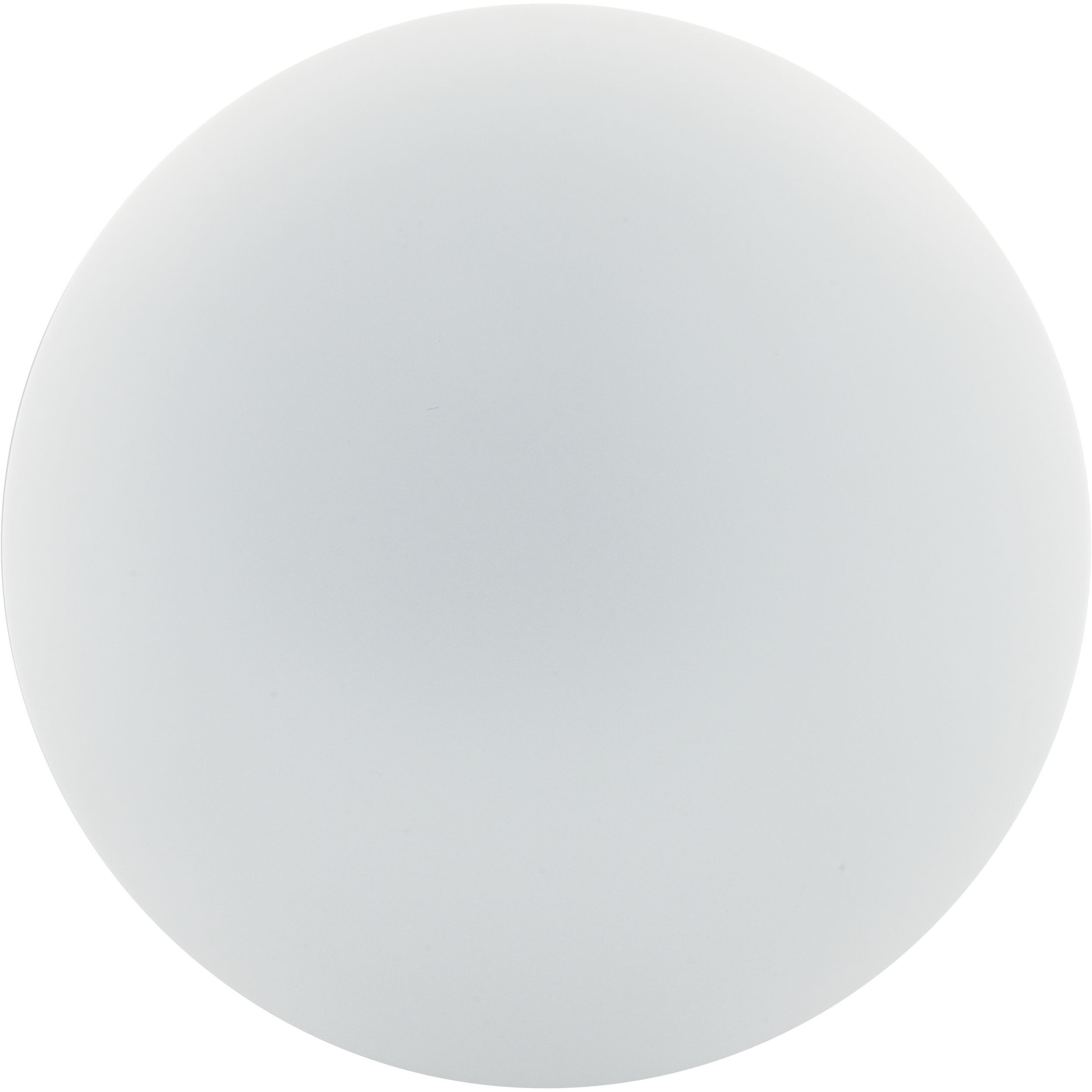 Cloud LED 14 inch White Flush Mount Ceiling Light