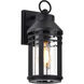 Wilton Outdoor Wall Sconce