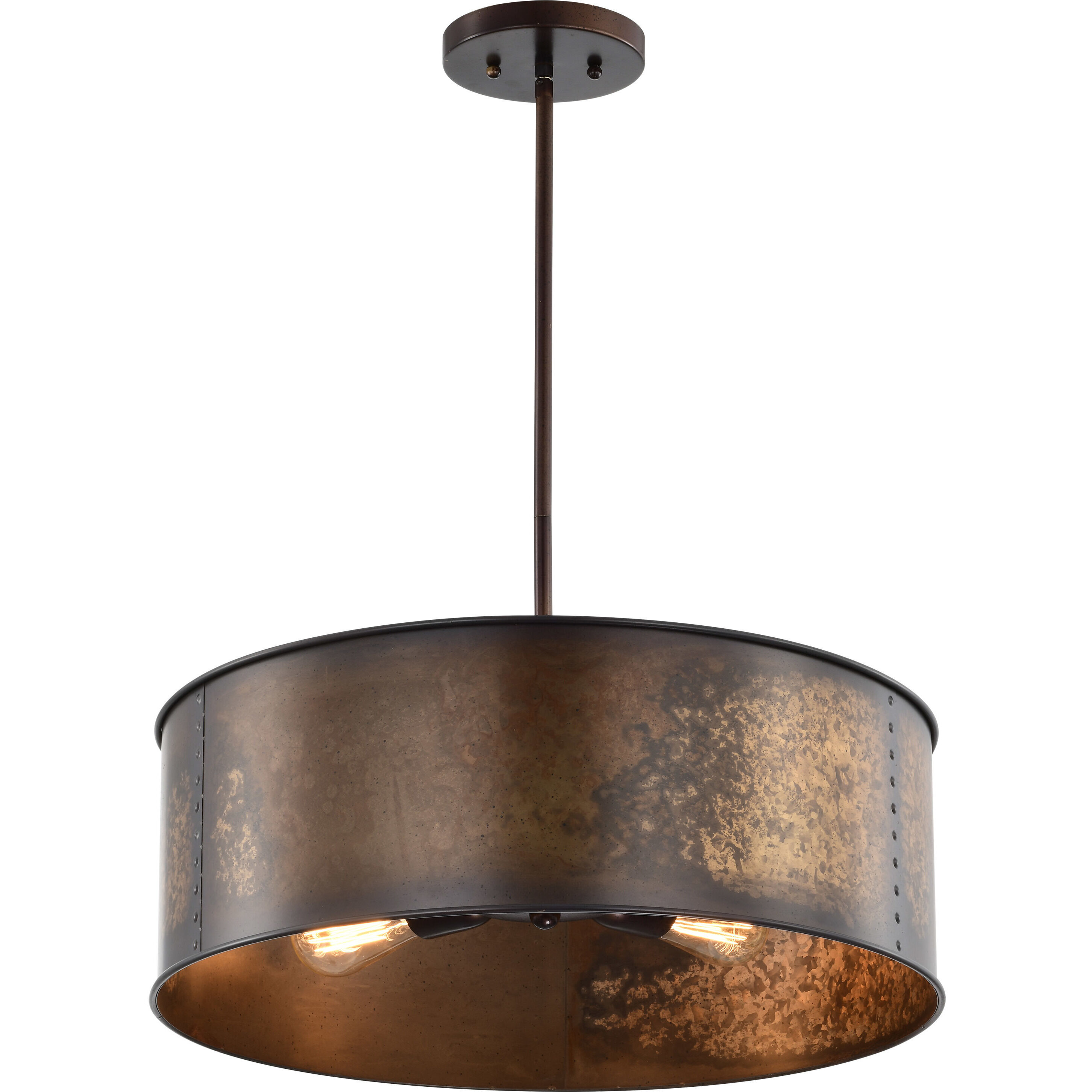 Nuvo pendant light sale