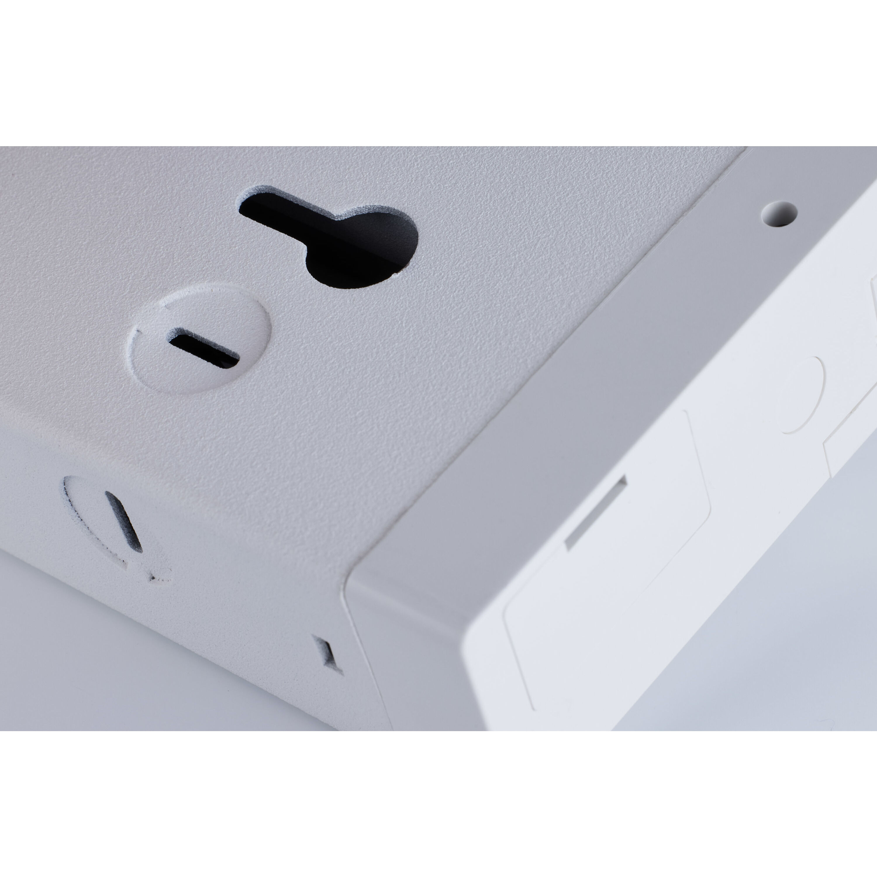 Starfish LED 3.54 inch White Linear Strip Ceiling Light