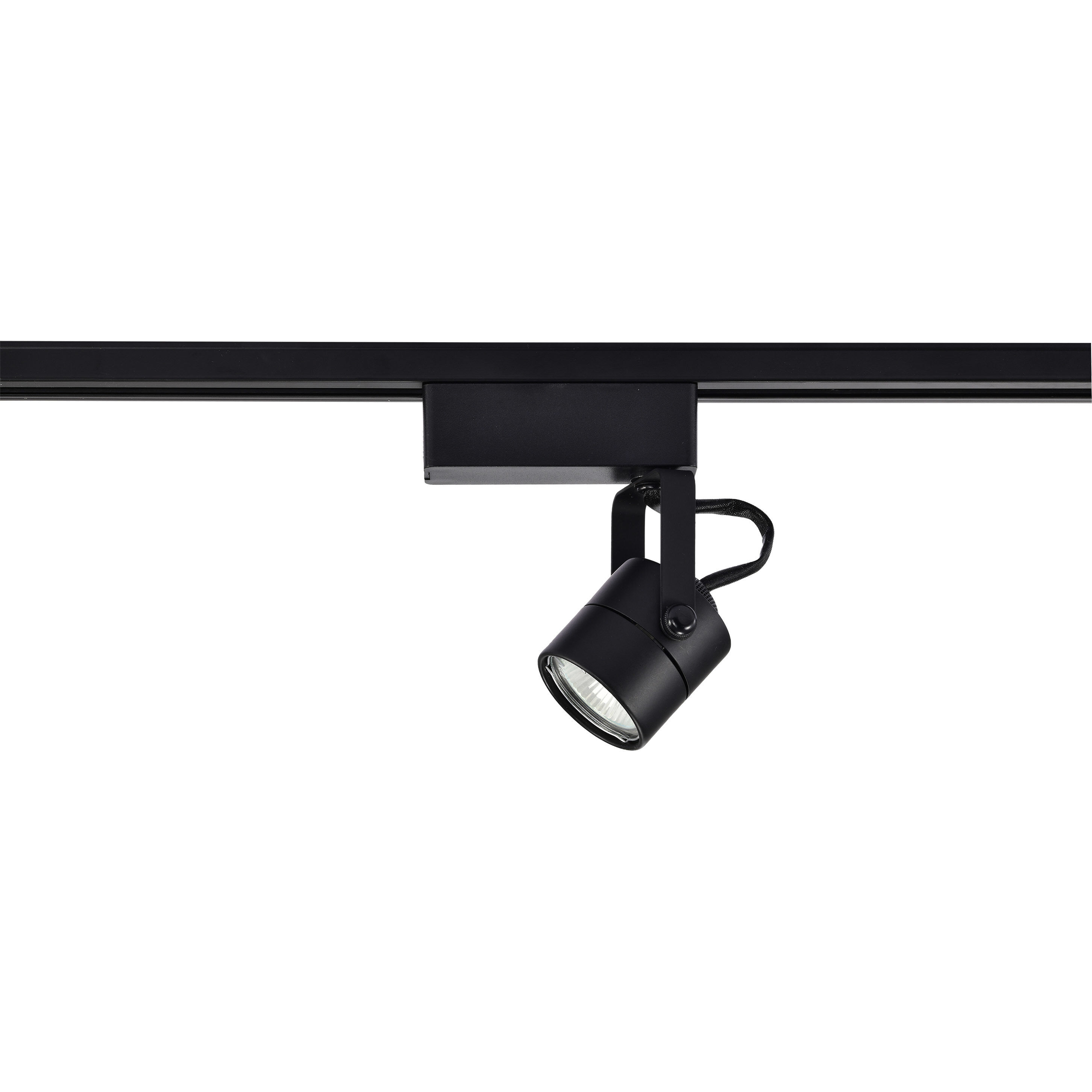 ★紫外線対策★CEBE S'Track　CBSTM1 Shiny Black Magenta　調光レンズ Ajbvp 5CCT LED Track Lighting Heads 12W Dimmable,Zoomable