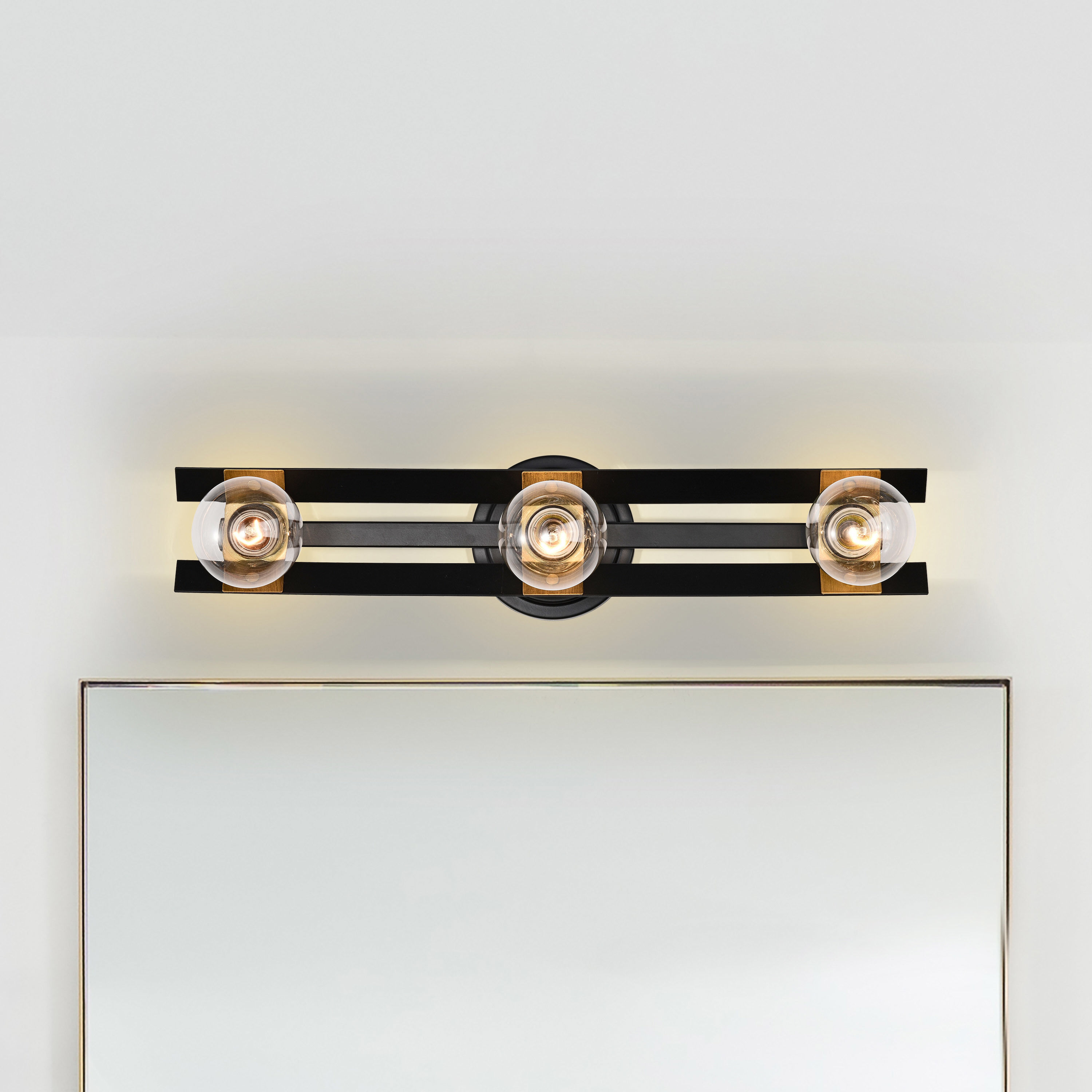 60 inch led vanity light bar store