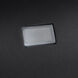 Brentwood LED 9 inch Black Wall Pack