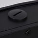 Brentwood LED 11 inch Black Outdoor Bulk Head
