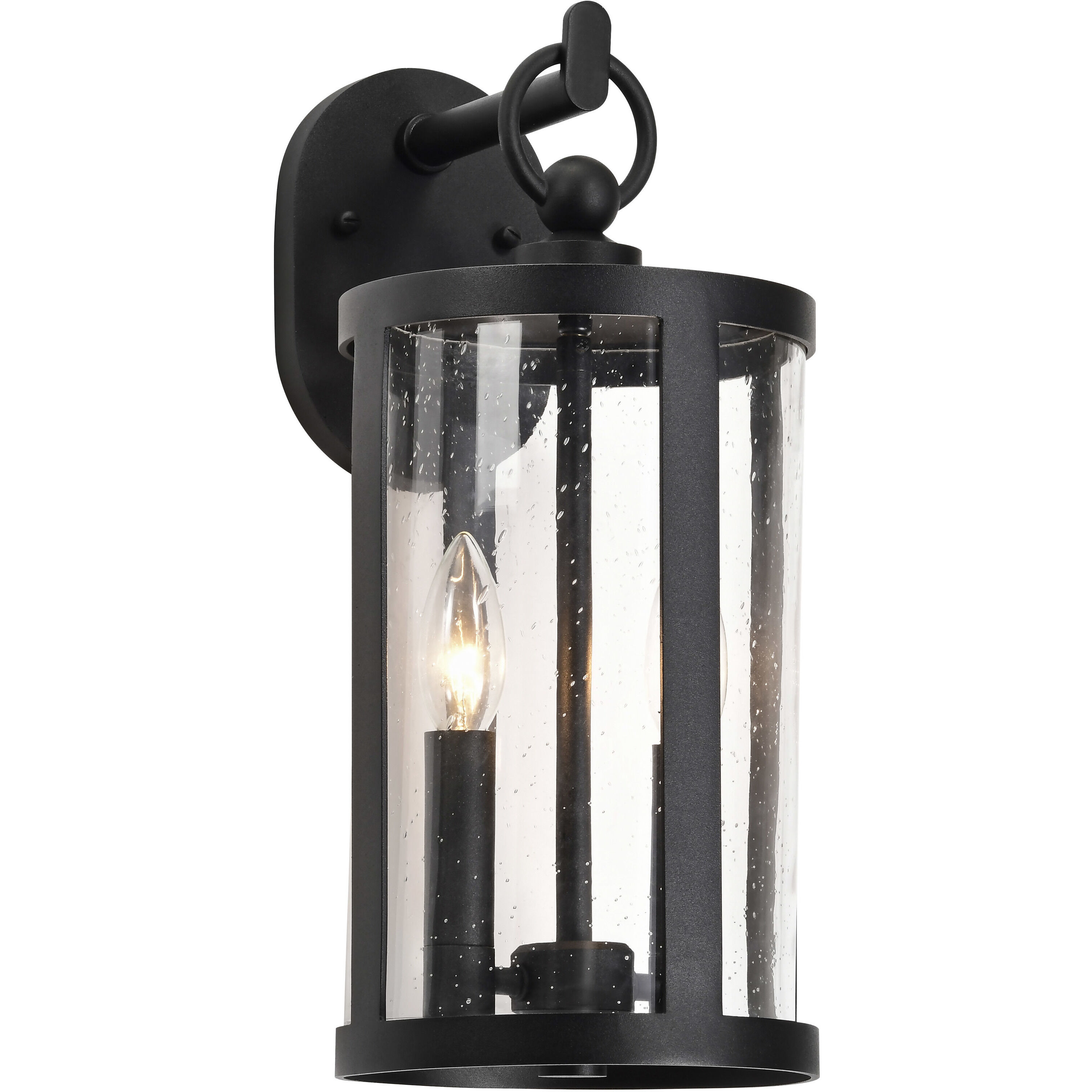 Broadstone Outdoor Wall Sconce