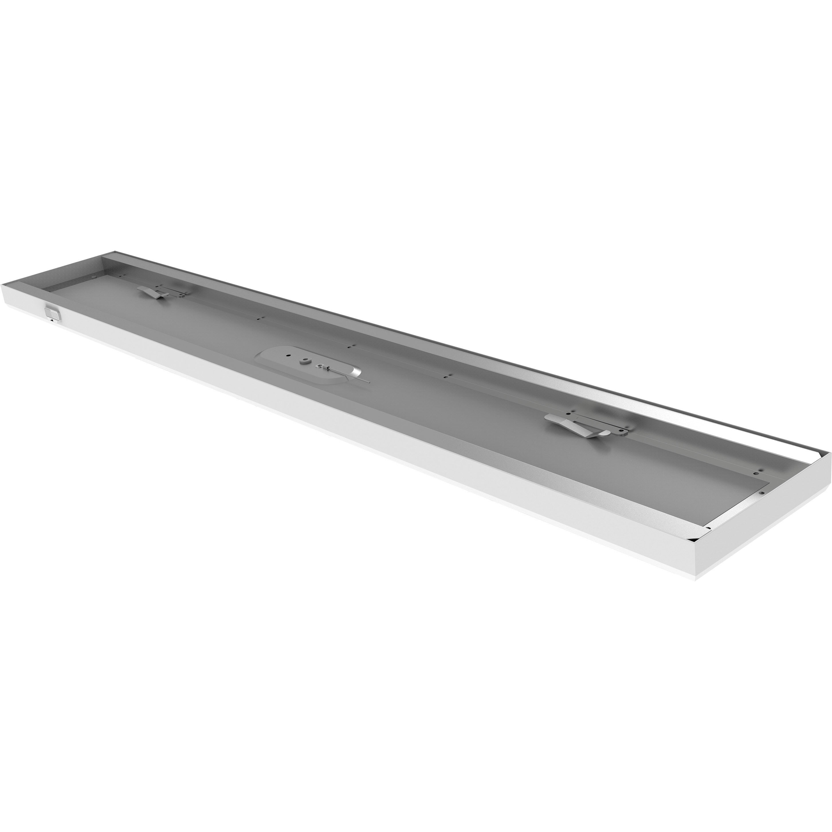 Blink Pro+ LED 5.61 inch White Edge Lit Flush Mount Ceiling Light
