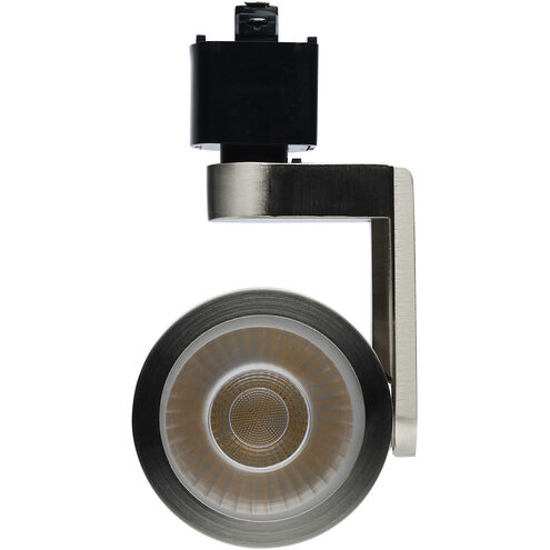 Lantern 1 Light 120 Brushed Nickel Track Lighting Ceiling Light