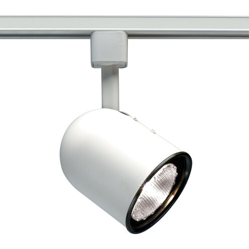 Brentwood 1 Light 120V White Track Lighting Ceiling Light