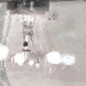 Brentwood 1 Light 11 inch White Outdoor Wall Lantern