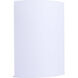 Crispo Wall Sconce Wall Light