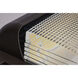 ColorQuick;PowerQuick 15.55 inch Bronze Emergency Lighting Wall Light