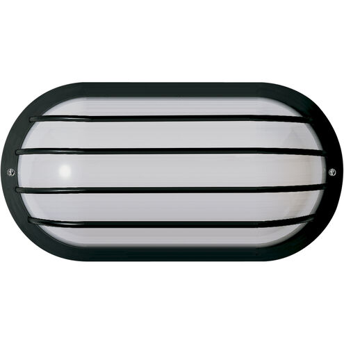 Signature 1 Light 11 inch White Outdoor Wall Light