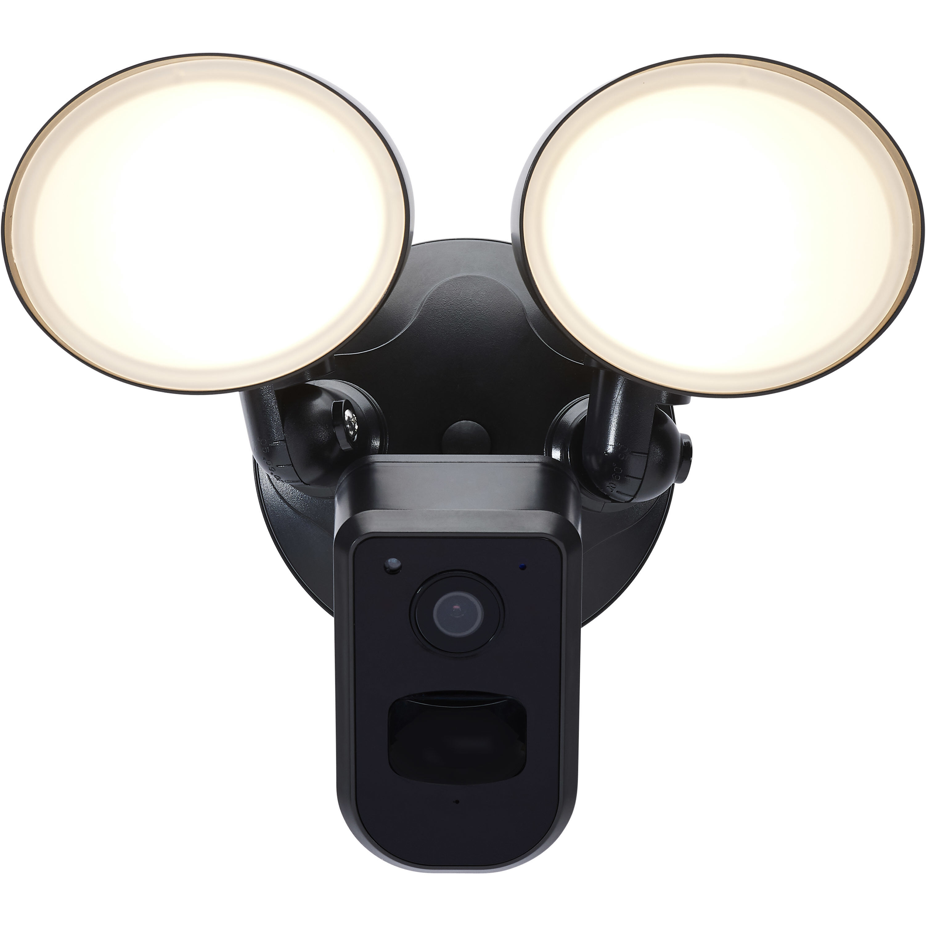 Starfish Outdoor Security Light