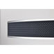 Bandon LED 19.5 inch Gray Pendant Ceiling Light