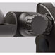Brentwood LED 5 inch Bronze Security Light