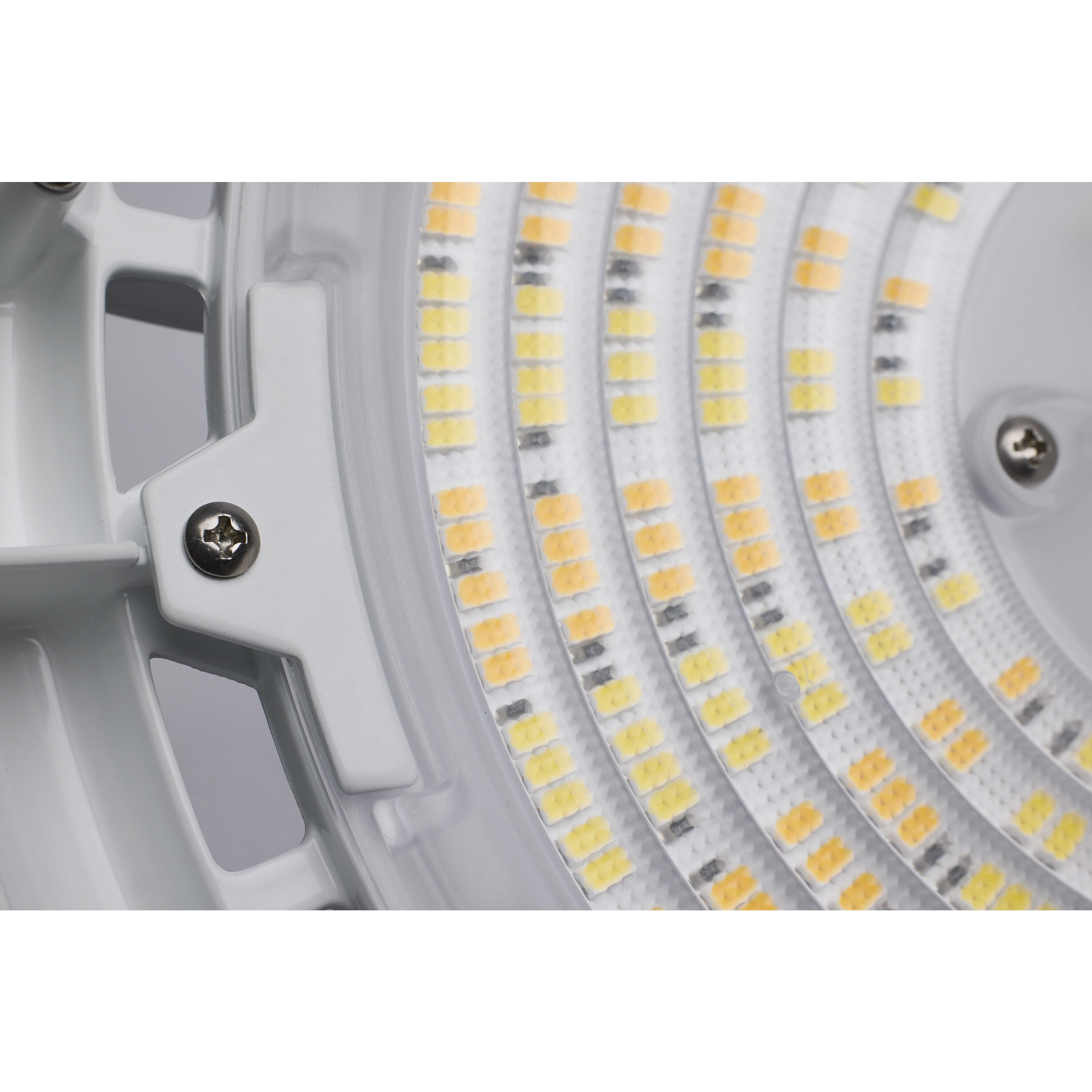 High Bay LED 11 inch White UFO Ceiling Light