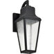 Lawrence Outdoor Wall Sconce