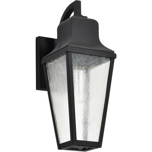Lawrence Outdoor Wall Sconce