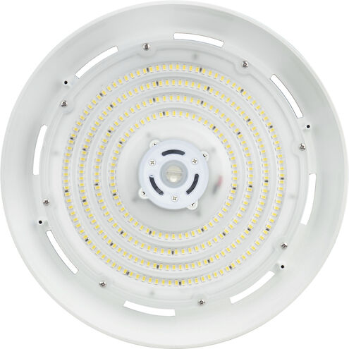Brentwood LED 14 inch White Hi-Bay Ceiling Light