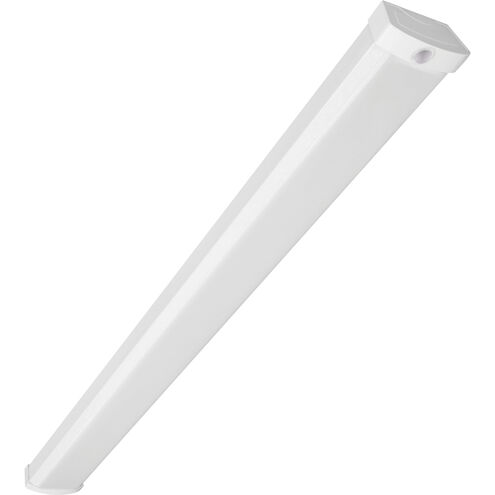 Brentwood LED 5.5 inch White Ceiling Wrap Ceiling Light