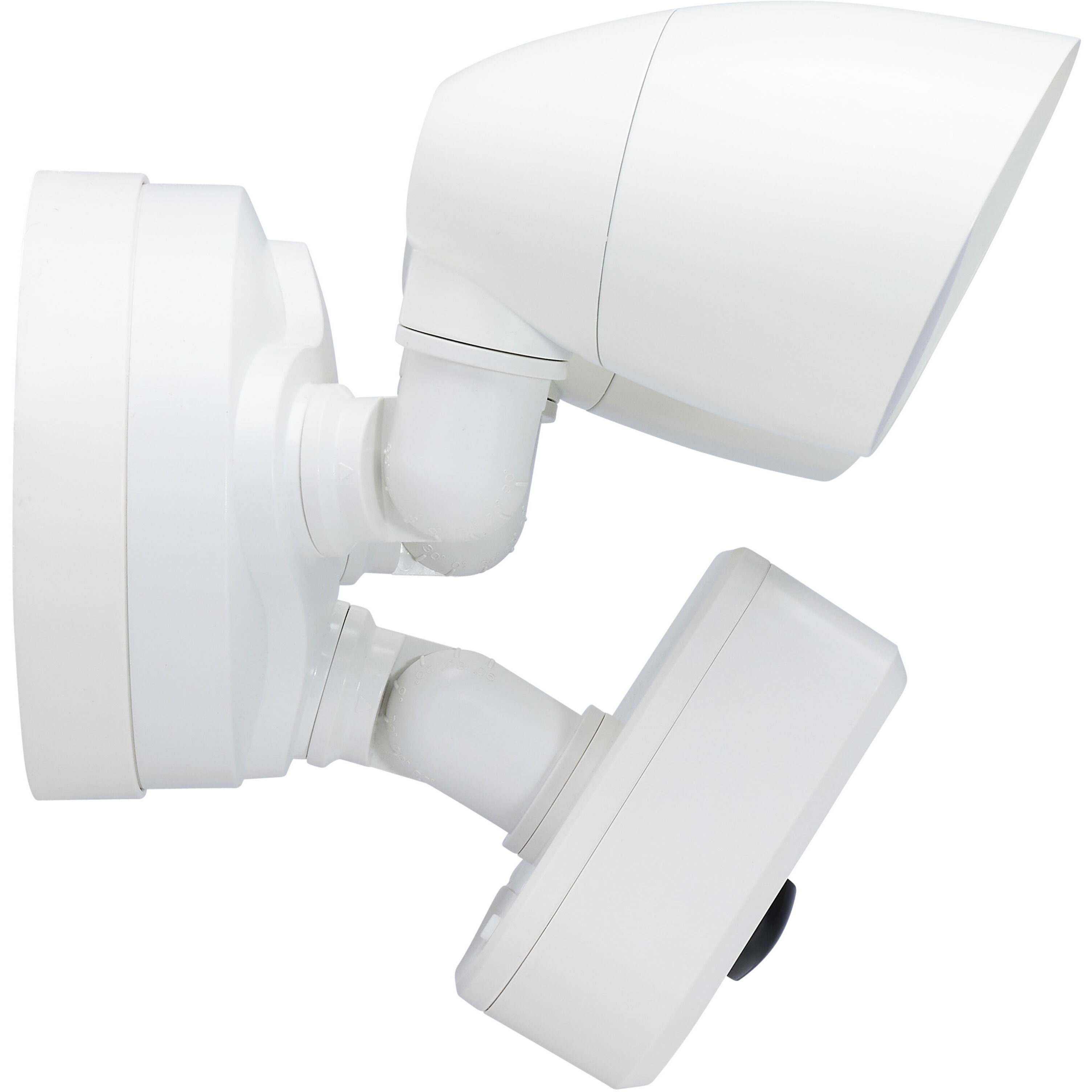 Starfish Outdoor Security Light