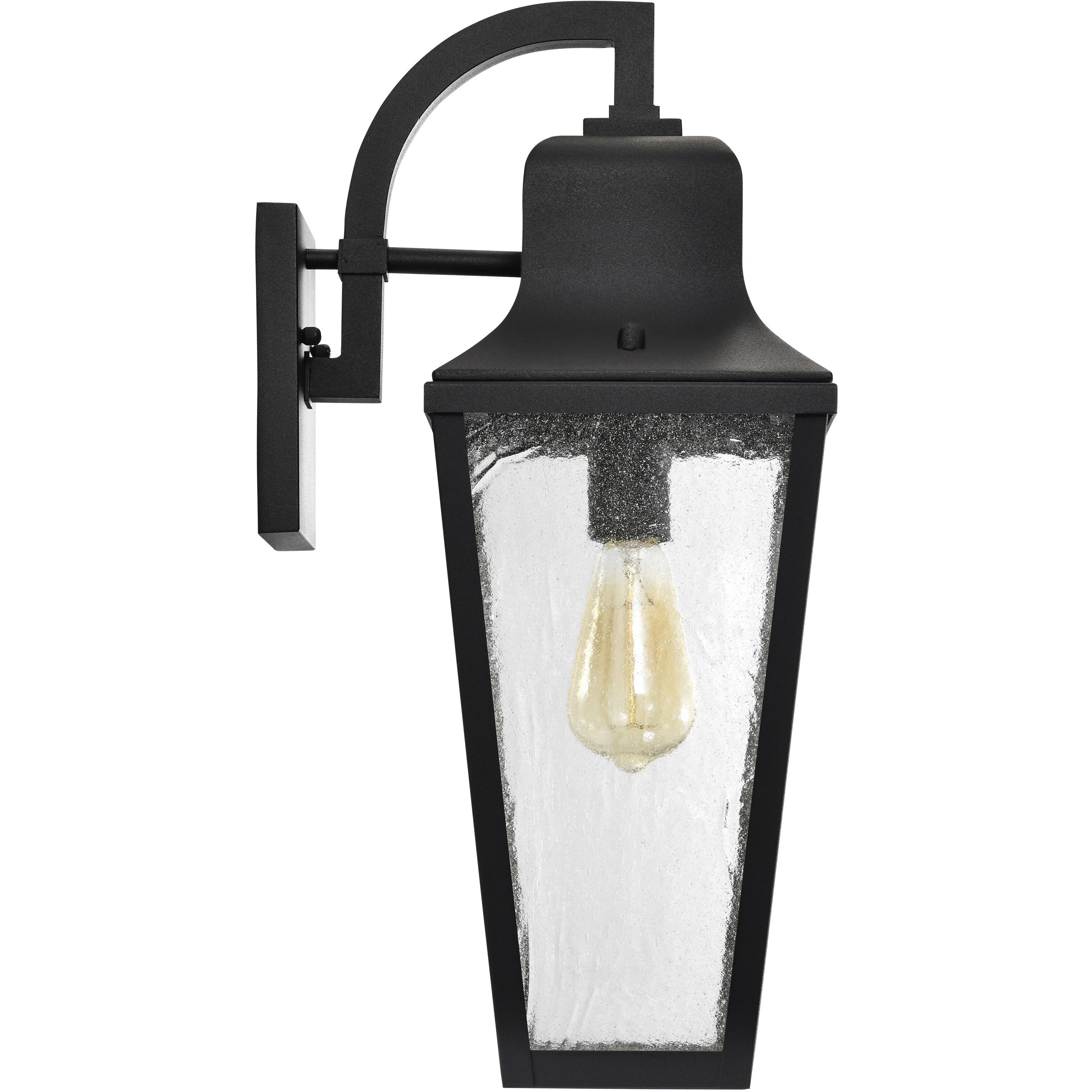 Lawrence Outdoor Wall Sconce